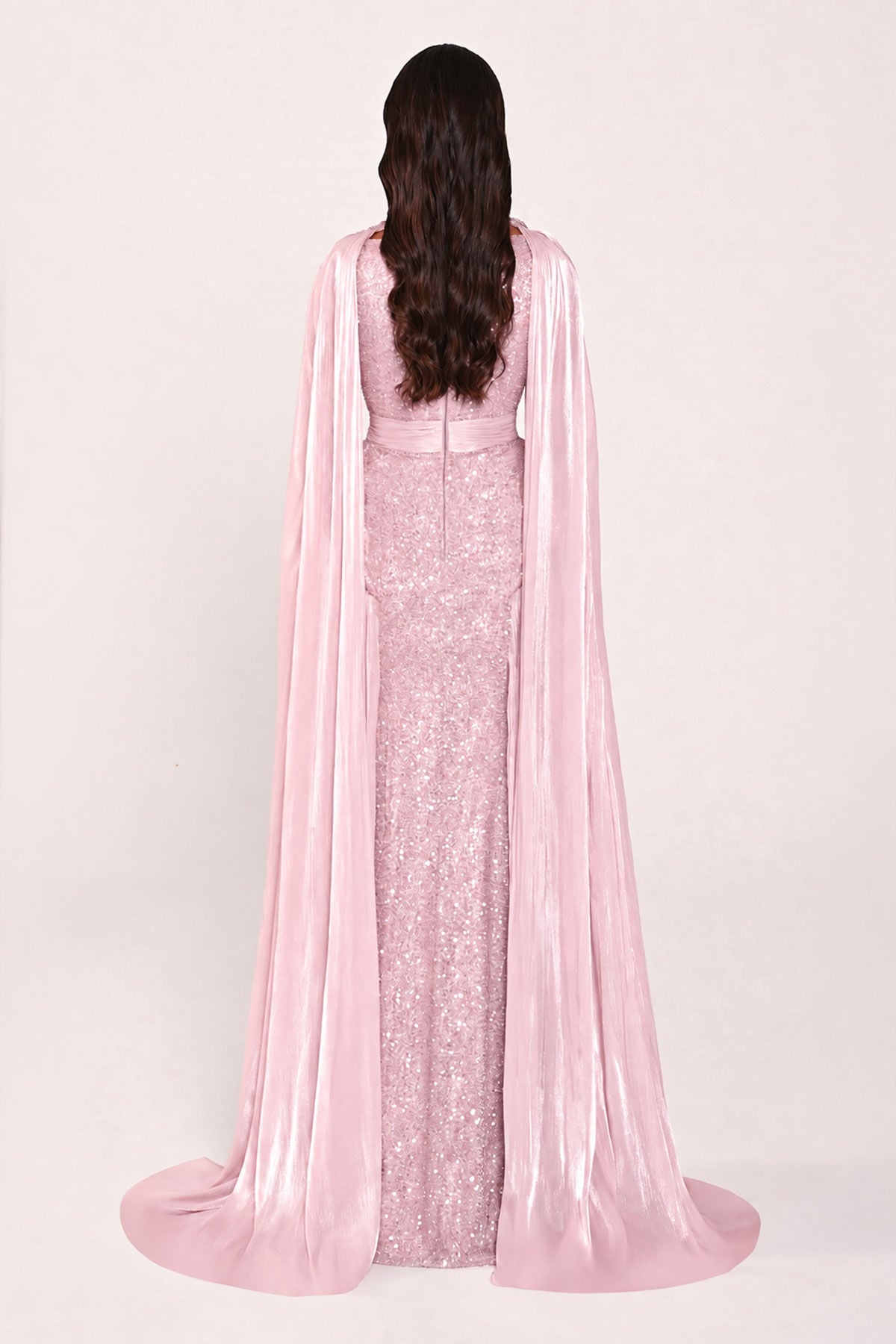 Celestara Dress - Maxi
