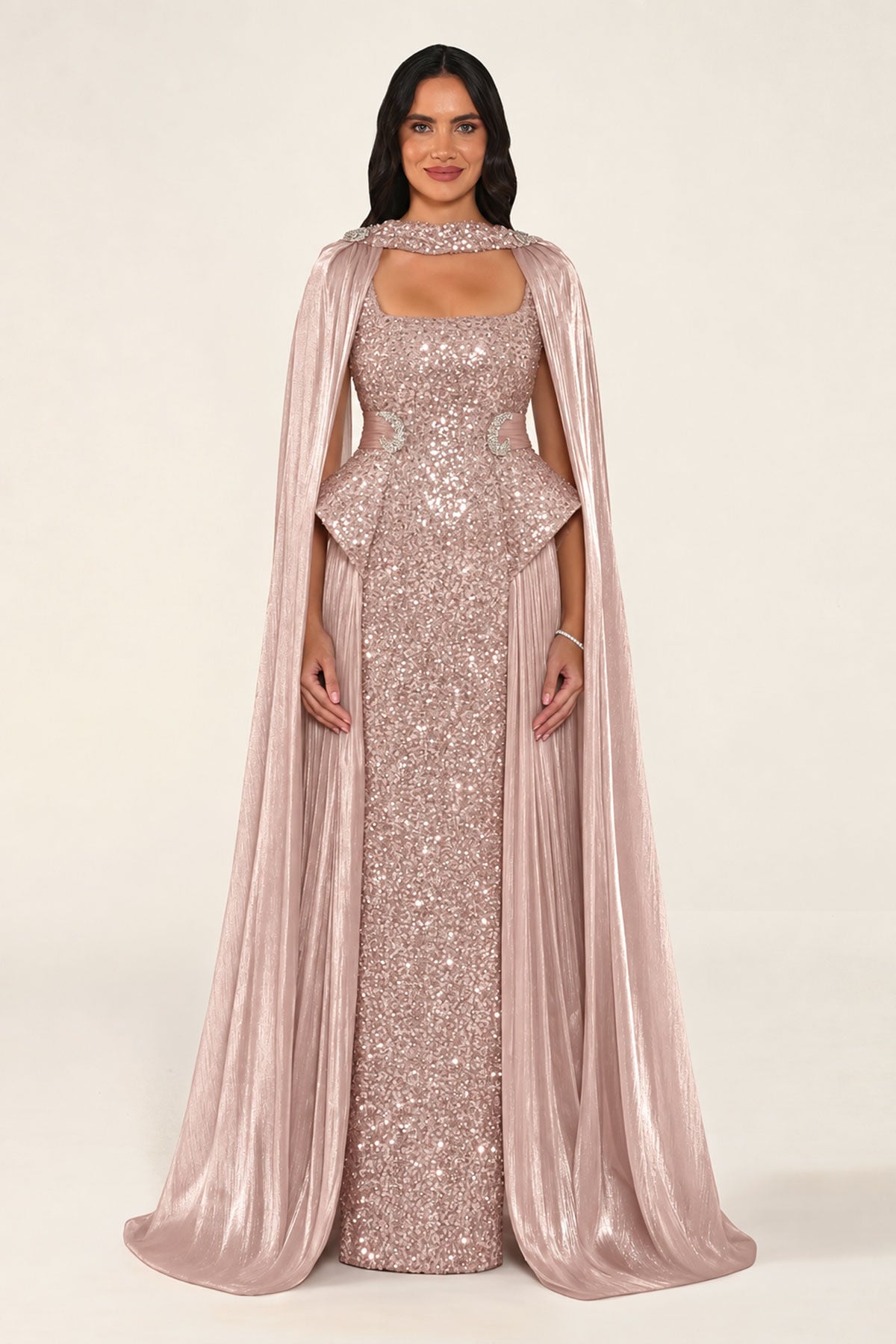 Rose Pink / 36