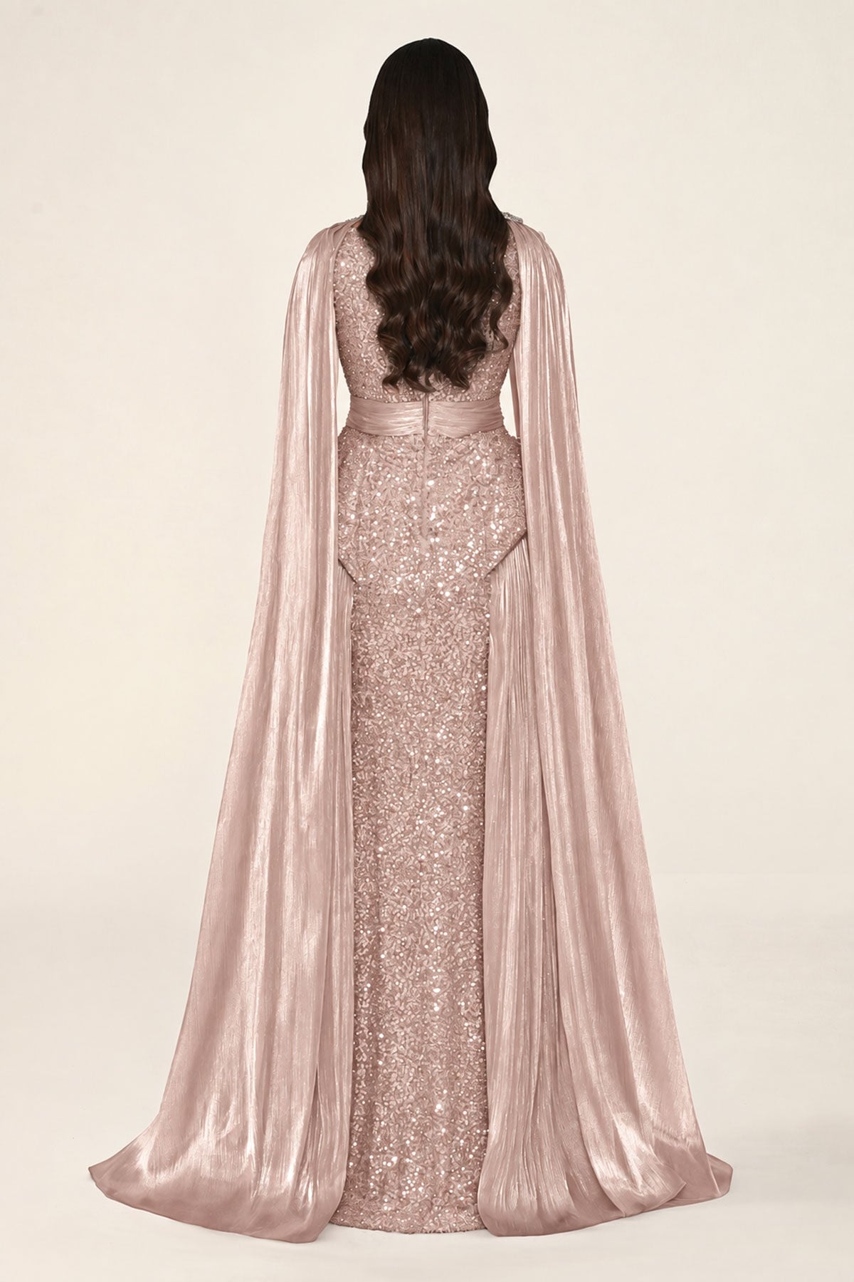 Celestara Dress - Maxi