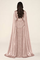 Celestara Dress - Maxi