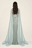 Celestara Dress - Maxi