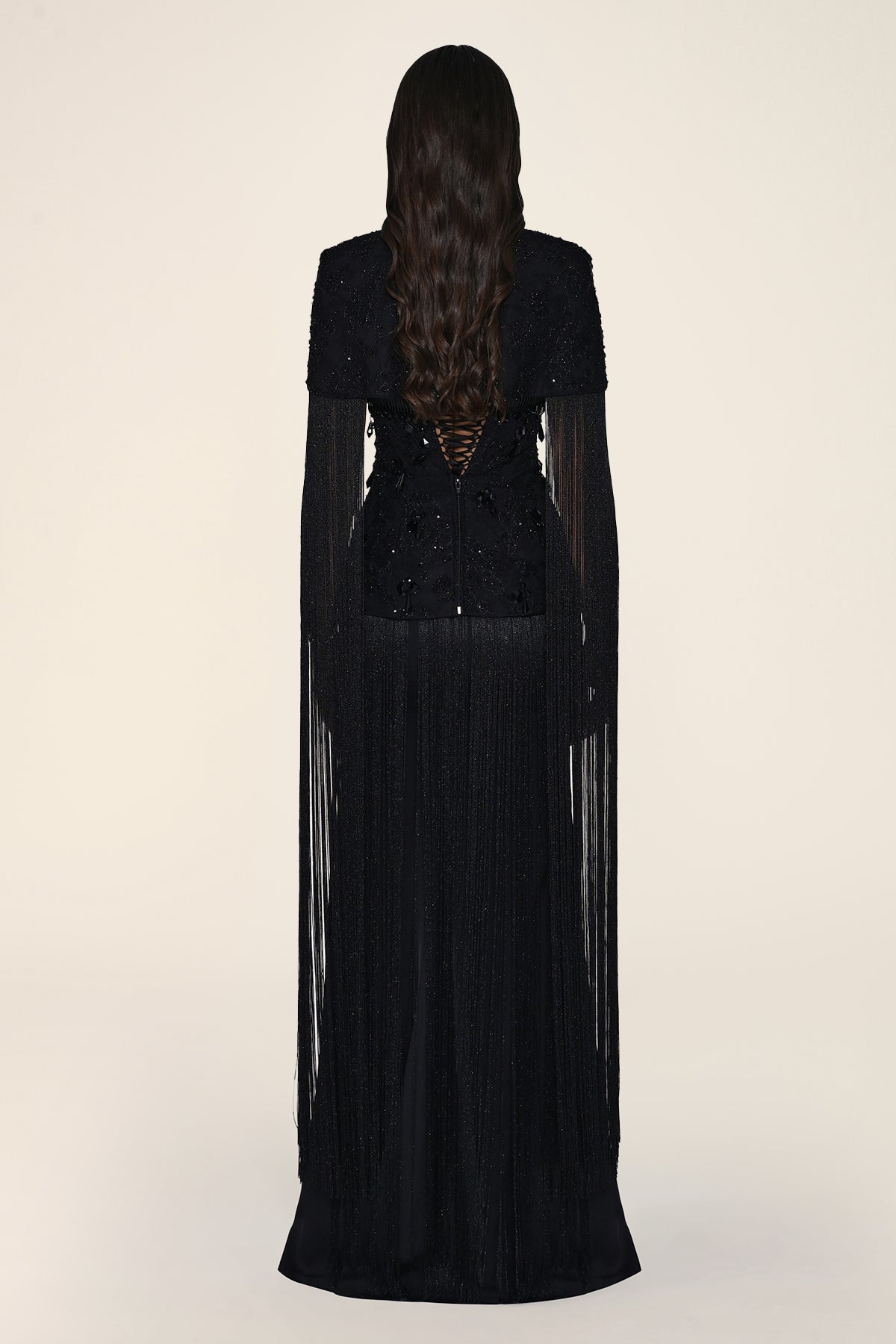 Nocturelle Dress - Maxi
