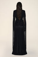 Nocturelle Dress - Maxi