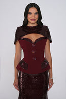 Verlaine Dress - Maxi