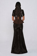 Verlaine Dress - Maxi