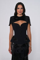Verlaine Dress - Maxi