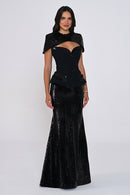 Verlaine Dress - Maxi