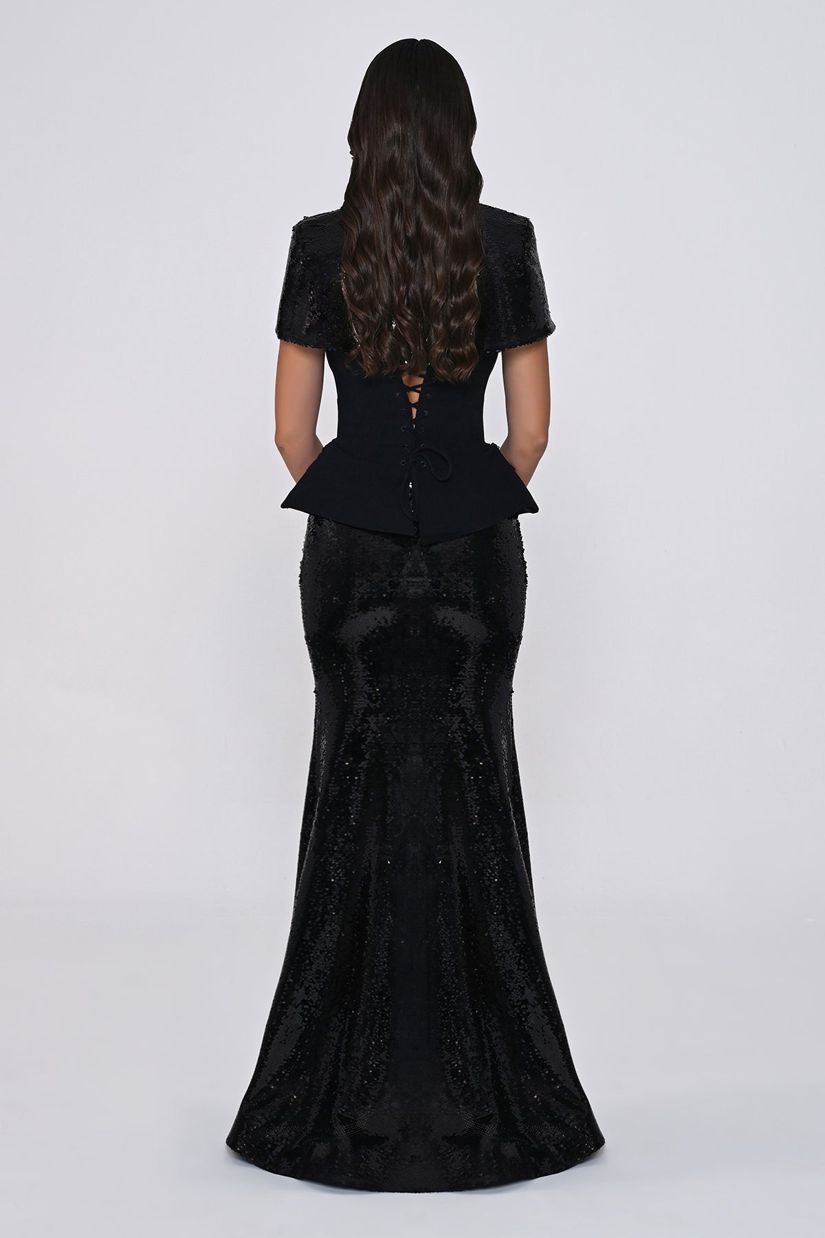 Verlaine Dress - Maxi