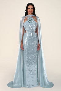 Glacielle Dress - Maxi