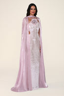 Glacielle Dress - Maxi