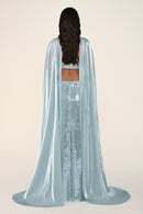 Glacielle Dress - Maxi