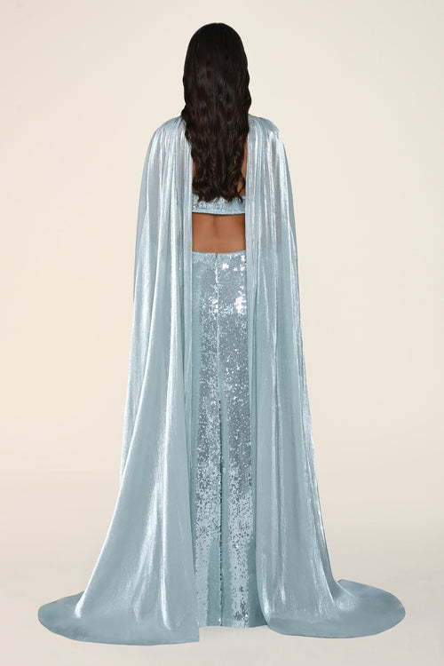Glacielle Dress - Maxi