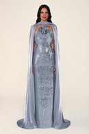 Glacielle Dress - Maxi