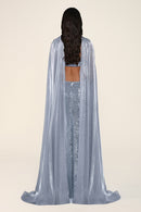 Glacielle Dress - Maxi