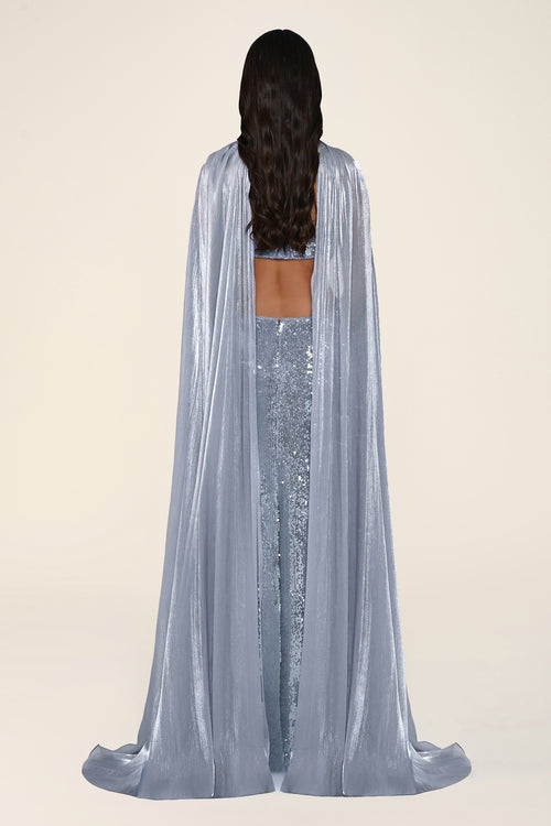 Glacielle Dress - Maxi