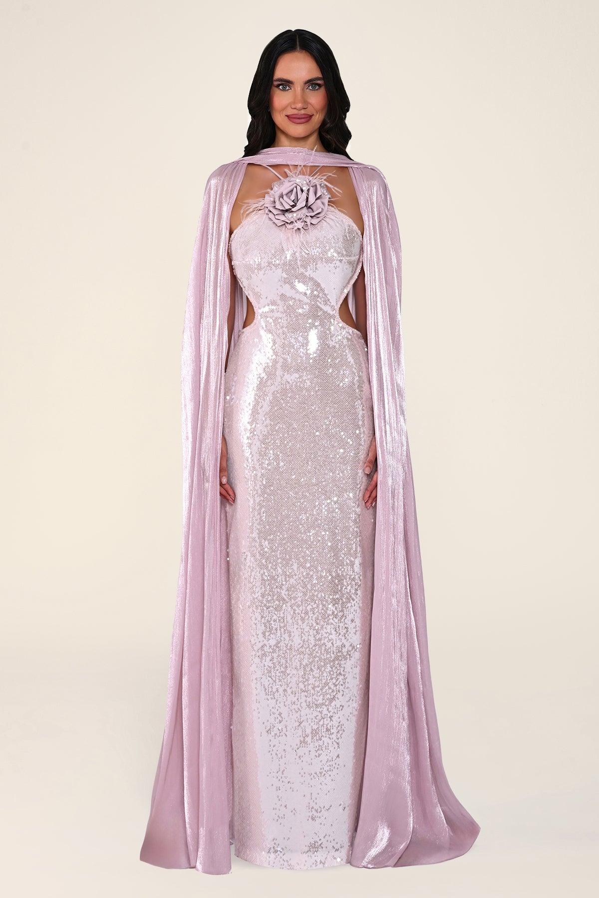 Baby Pink / 36