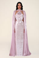 Glacielle Dress - Maxi