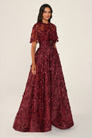 Sablonne Dress - Maxi