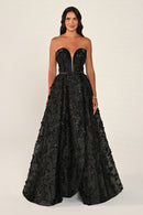 Sablonne Dress - Maxi
