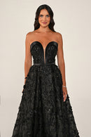 Sablonne Dress - Maxi
