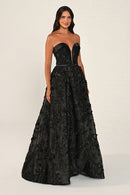 Sablonne Dress - Maxi