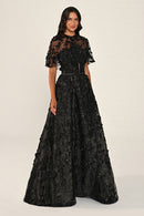 Sablonne Dress - Maxi