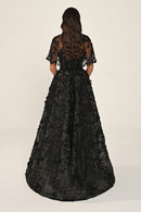 Sablonne Dress - Maxi