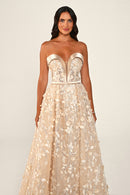 Sablonne Dress - Maxi