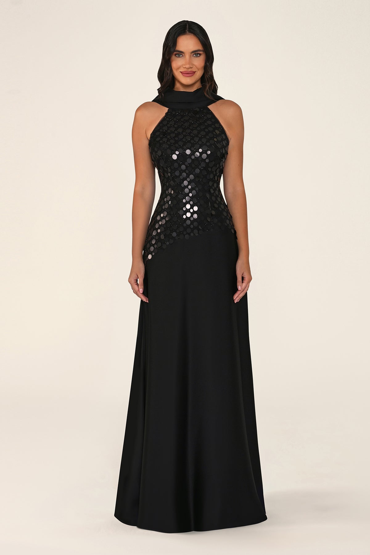 Black / 36
