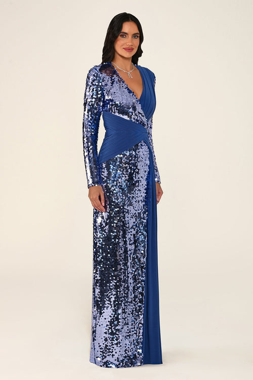 Mirelle Dress - Maxi