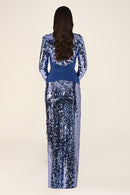Mirelle Dress - Maxi