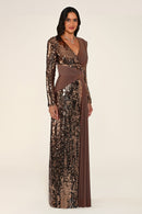 Mirelle Dress - Maxi