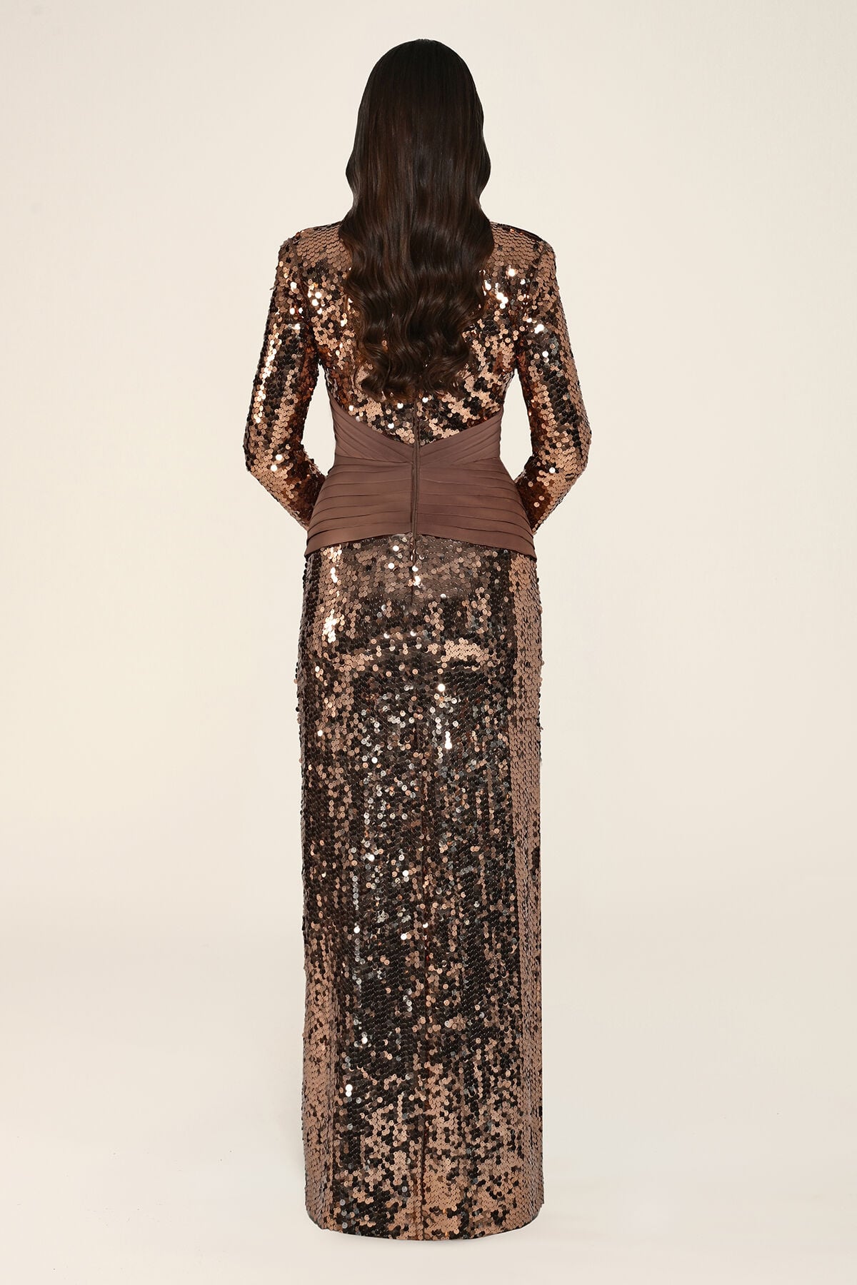 Mirelle Dress - Maxi