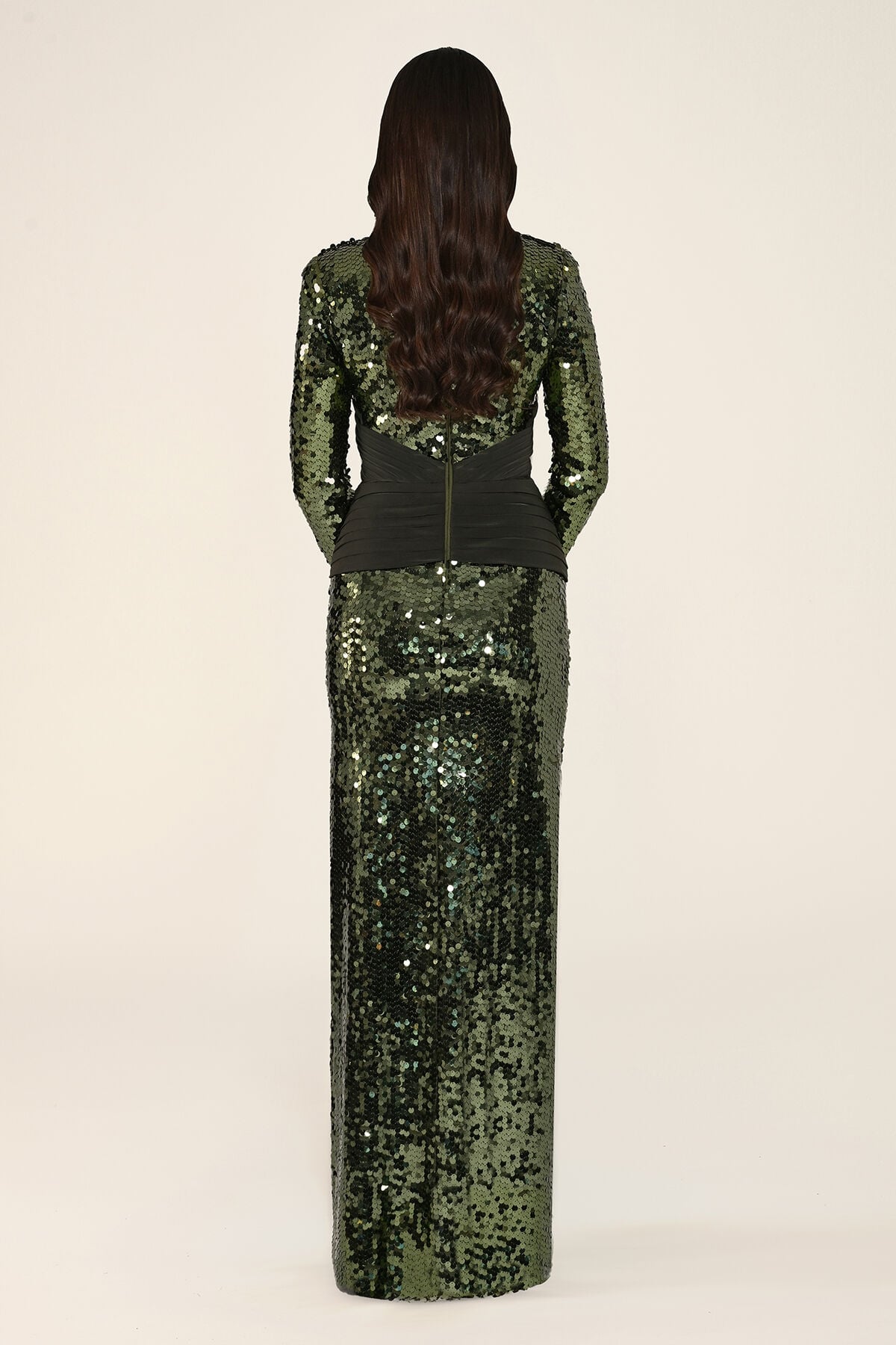 Mirelle Dress - Maxi