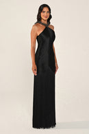 Solenoire Dress - Maxi