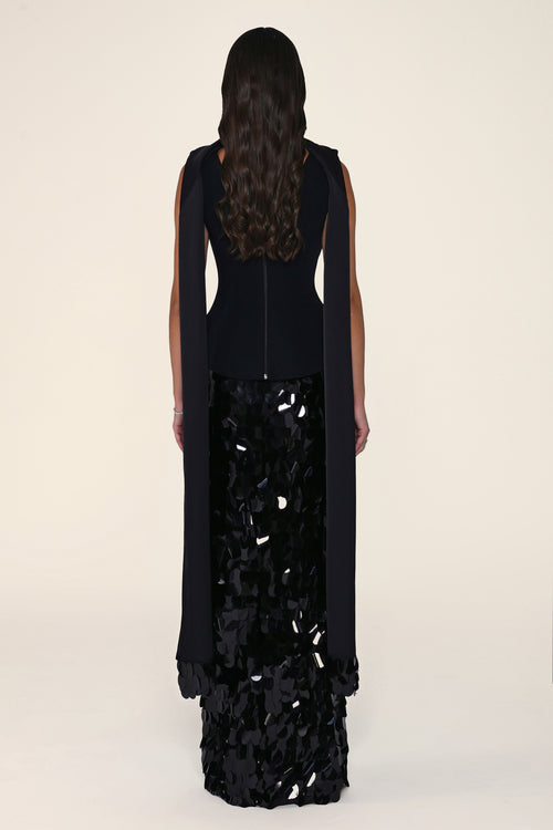 Zephyrine Dress - Maxi