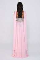 Marisol Dress - Maxi