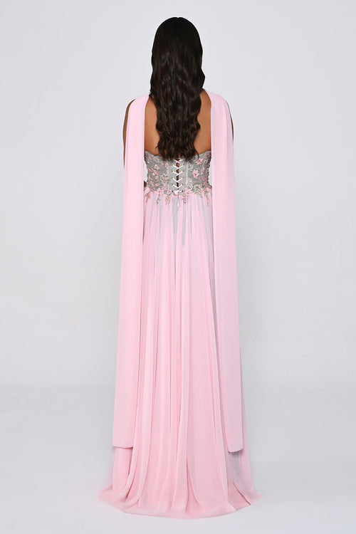 Marisol Dress - Maxi