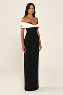 Duetta Dress - Maxi