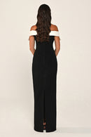 Duetta Dress - Maxi