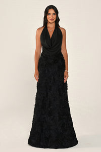 Belrosa Dress - Maxi