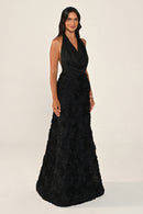 Belrosa Dress - Maxi