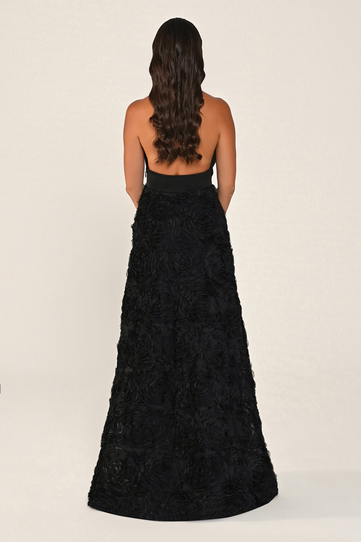Belrosa Dress - Maxi