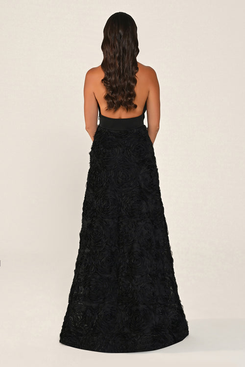 Belrosa Dress - Maxi