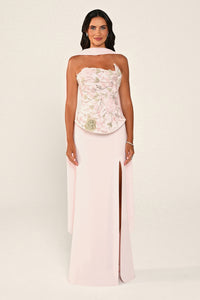 Jardinelle Dress - Maxi