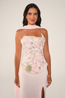 Jardinelle Dress - Maxi