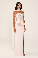 Jardinelle Dress - Maxi