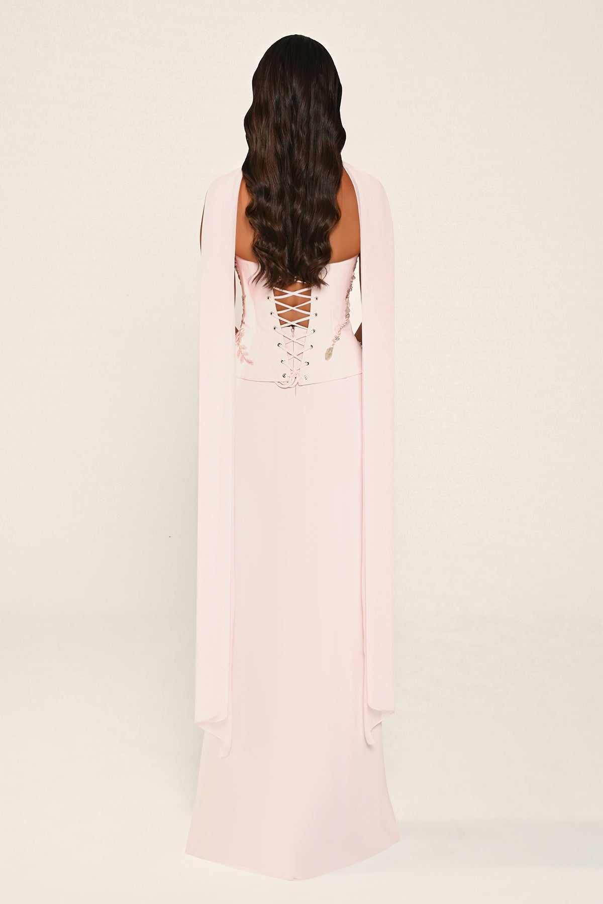 Jardinelle Dress - Maxi