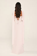 Jardinelle Dress - Maxi