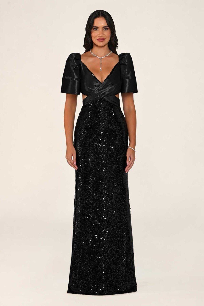 Black / 36